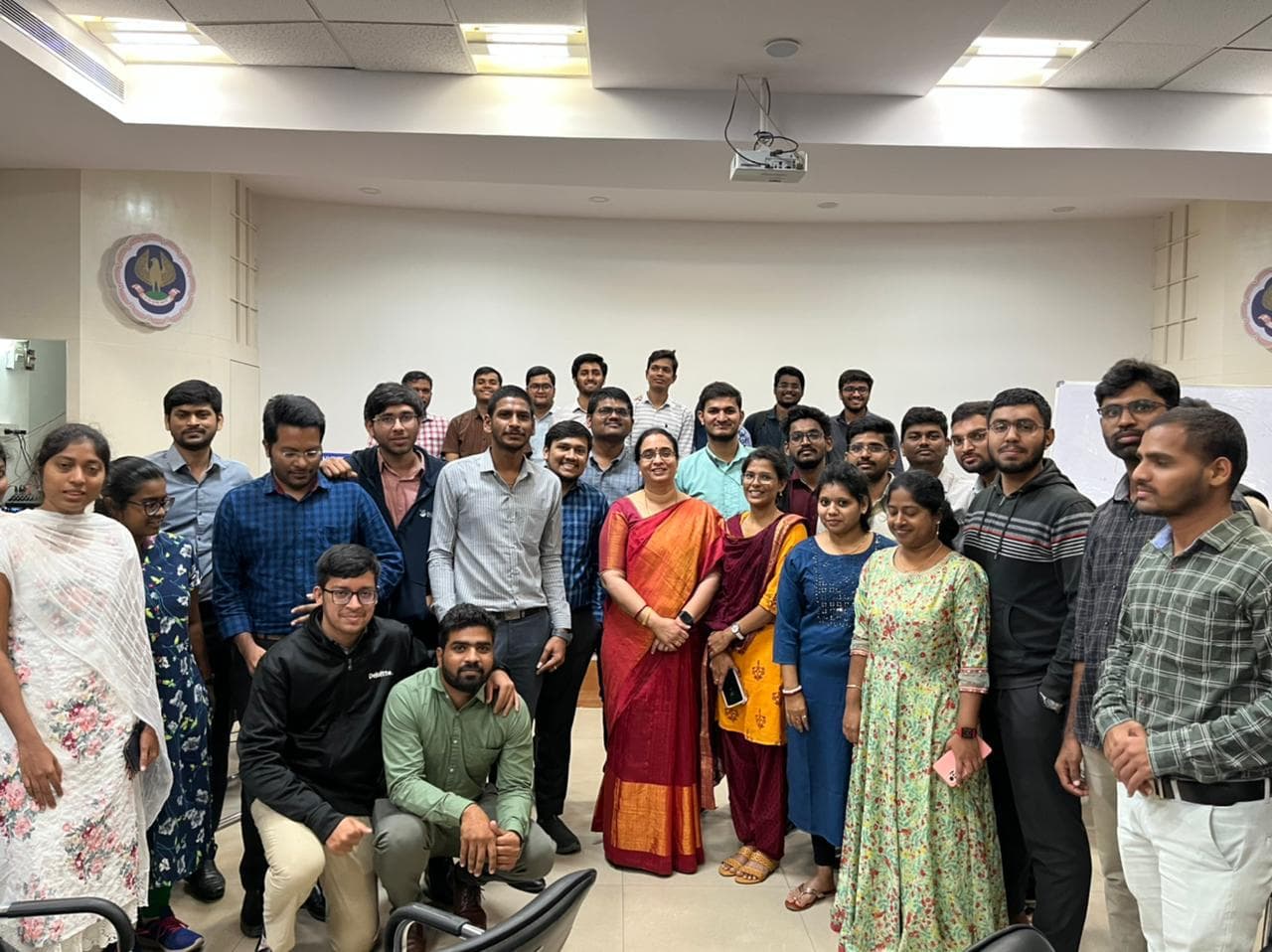 Leadership facilitation workshop