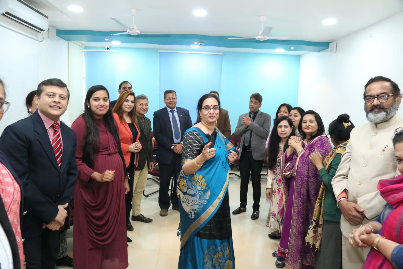 Team development workshop